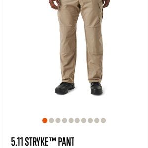 5.11 Styke pants